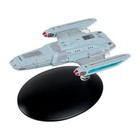 Eaglemoss Star Trek Ship Replica   Uss Raven