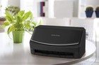 Fujitsu Scansnap Ix1500 Color Duplex Document Scanner   2018 Release 