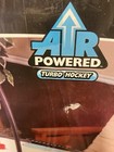 Vintage Sportcraft Deep Freeze Air Powered Turbo Hockey Table Unused Air Hockey