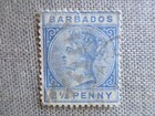 Barbados  Scott  62  Used