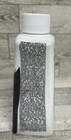 Charcoal Grey Gray Rit Fabric Liquid Dye 8 Ounce Bottle Dark Gray 88620