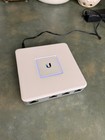 Ubiquiti Unifi Security Gateway Usg-3p Gigabit Router Firewall W  Adapter