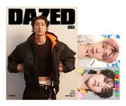 Dazed   2026 Winter Edition   Stray Kids Han Cover-  Ko1keyz   Sealed  Korea