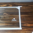 Ronco Showtime Rotisserie And Bbq Replacement Parts Model 4000 5000 Glass Door