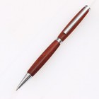 Slimline Pen Kit  Chrome Finish  Single Kit  Legacy Woodturning