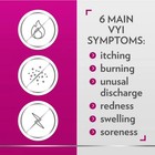 Canesten Combi 1 Day Comfortab Vaginal Tablet   External Cream