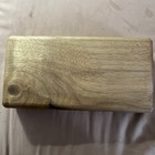 Myrtle Wood Fly Box