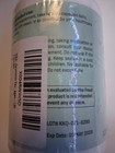 Taurine 2000mg Nerve Wellness Supplement 120 Veggie Capsules New Sealed 2028