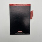 Starfox Super Nintendo Snes Instruction Manual Booklet Only