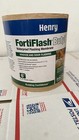 Henry Fortiflash Butyl 6    X 75    Waterproof Flashing Menbrane