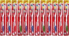 Colgate Toothbrushes Premier Extra Clean 12 Toothbrushes 