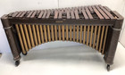 Deagan No 62 Imperial Rosewood Marimba