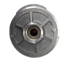 Imperial Electric P56sg601 Gearbox Assembly For Scrubber Brush Motors Nss