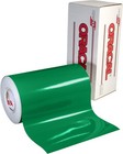 12  X 6ft Gloss Green Permanent Vinyl - Ideal For Diy Projects   Signs