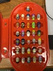 Mighty Beanz Collectible Collection