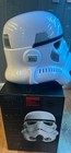 Star Wars Black Series Imperial Stormtrooper Electronic Voice Changing Helmet