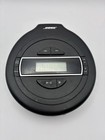 Bose Pm-1 Portable Cd Player With Anti-skip Technology Tested Works
