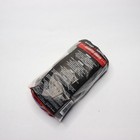  12-pk  Rhodes American Assorted Steel Wool Pad Multi Grade 10121114