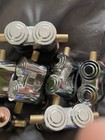 Pdp 8 Snare Lugs Plus Mounting Screws