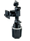 Retevis Rt95 Cup Holder Mount With Mic Holder