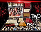 The Walking Dead Wardrobe Screen Used Prop With Coa