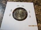 1954-s Roosevelt Silver Dime Gem      To