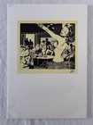 Rip Kirby By Alex Raymond Portfolio 10x14