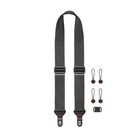 Adjustable Camera Strap For Dslr   Mirrorless - Comfortable  Durable  Versatile