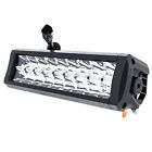 Polaris 2889786 Pro Armor 11  Dual-row Led Clear Spot Light Xpedition Xp Adv Oem
