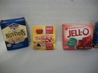 Mini Brands Food Snacks And Favorite Foods Upcycled Into Magnets Lot Of 10
