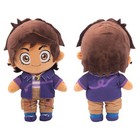 Owl Stringbean hooty amity Blight hunter Stuffed Doll Christmas Plush Toy Pillow