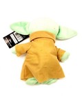 Star Wars Disney The Mandalorian Grogu Baby Yoda Child Plush Doll No Candy - New