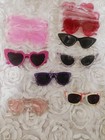 15 Eye Glasses Bundle Kids And Adults Used   New Various Colors See Photos