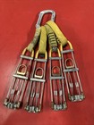 Set Of 4 Hb Wales Quadcam Size 1 2 Climbing Cam