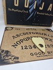 Vintage 1950s William Fuld Ouija Mystifying Oracle Box Planchette Pre-parker