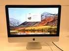 Apple Imac A1418 I5 2 3ghz 21 5  Mid 2017 W  Macos High Sierra  1tb Hd  16gb Ram