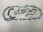 Fel-pro Tcs45586 Engine Timing Cover Gasket Set - 1983-1986 Ford 2 8l V6