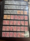 Pre-1930 Turkey 257 Used Stamps Collection
