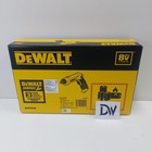 Dewalt 8v Max Screwdriver 45-piece Set Dcf008 1 5ah Battery  1 Included 