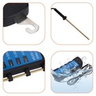 Electric Fence Tester  Electric Fence Fault Finder Voltage Tester Digital