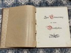 Ww1 Wwi 1897 Imperial German Army Military Cabinet Card   Photo Album Musicians