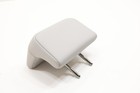 Lexus Rx350 Rear Right Seat Center Leatherette Headrest White Ea12 Oem 2020-2022