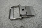 Hoffman Electrical Enclosure Jic Clamp A-l23ss 783510-26220 Stainless