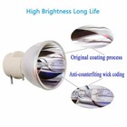 New Cb Projector Lamp Bulb For Viewsonic Pa503s Pa503sp Pa503x Vs16905 Vs16909