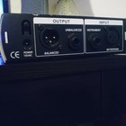 Presonus Tubepre Microphone And Instrument Preamp