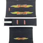 Gt Mach One Bmx Pad Set By Flite - Multiple Colors Available