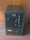 Krk  Rokit  5  G3 Studio Monitor - Limited Edition - Vintage Chrome