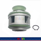 2pcs Mechanical Seal Sss3460 For Flygt Pump 2610 2620 2630 2640 4610 4620 20mm