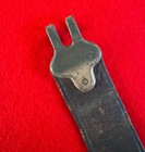 Scarce Original Pre-ww1 Trapdoor krag springfield 1903 Sling