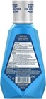2 Pack Crest Pro Health Advanced Mouthwash  Alcohol Free  Fresh Mint  33 8 Fl Oz
